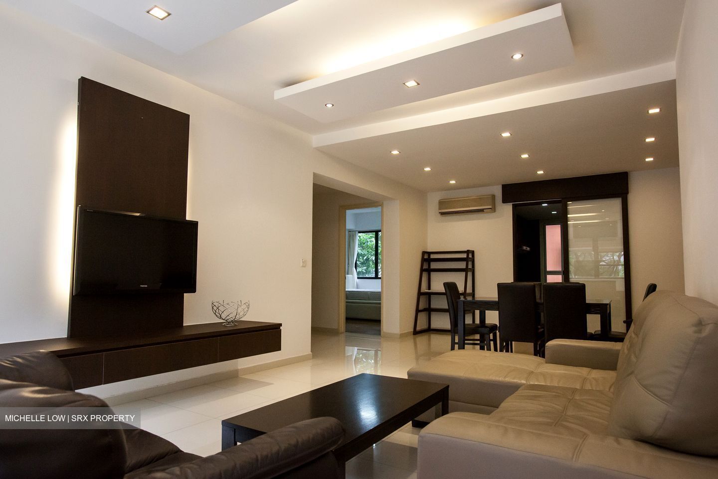 Central Green Condominium (D3), Condominium #586775541
